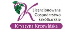 Litsentseeritud puukoolitalu Krystyna Krzewińska
